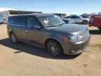 2015 Ford Flex SEL