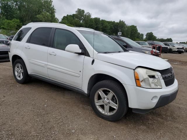 2006 Chevrolet Equinox LT