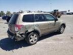 2009 Subaru Forester 2.5X Limited