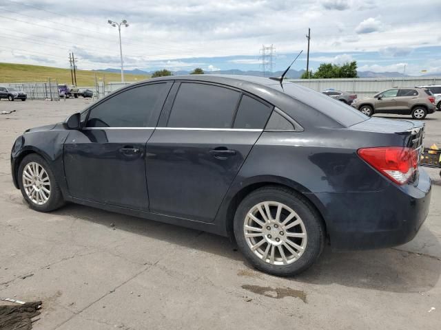 2014 Chevrolet Cruze ECO