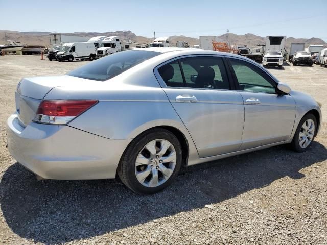 2009 Honda Accord EX