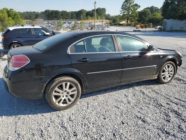 2007 Saturn Aura XE