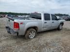 2011 GMC Sierra K1500 SLE