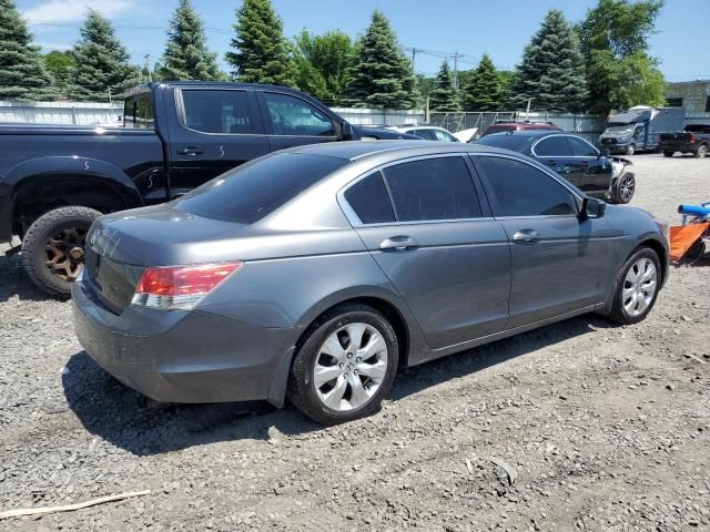 2009 Honda Accord LX