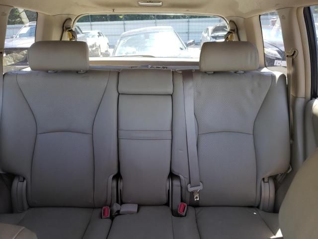 2005 Toyota Highlander Limited