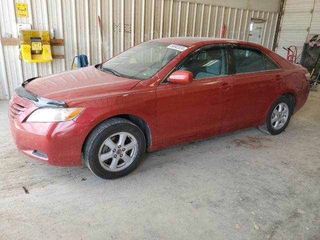 2009 Toyota Camry Base