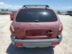 2004 Hyundai Santa FE GL