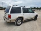 2000 Ford Explorer Eddie Bauer