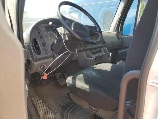 2018 Freightliner M2 106 Medium Duty