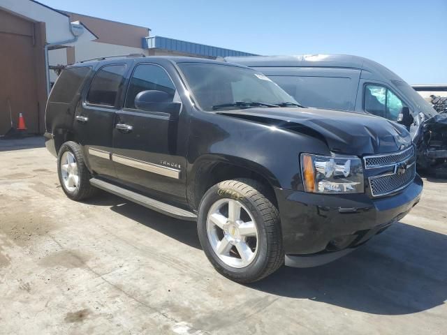 2007 Chevrolet Tahoe C1500