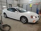 2008 Pontiac Grand Prix