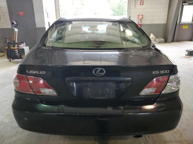 2002 Lexus ES 300