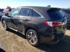 2018 Acura RDX Advance