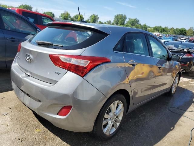 2014 Hyundai Elantra GT