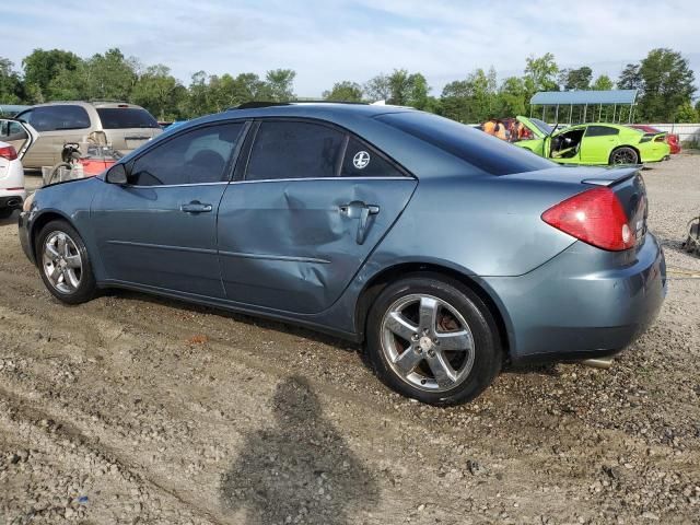 2005 Pontiac G6 GT