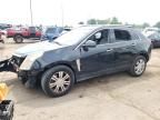 2010 Cadillac SRX Premium Collection