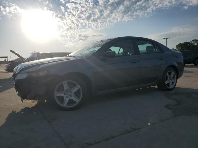 2006 Acura 3.2TL