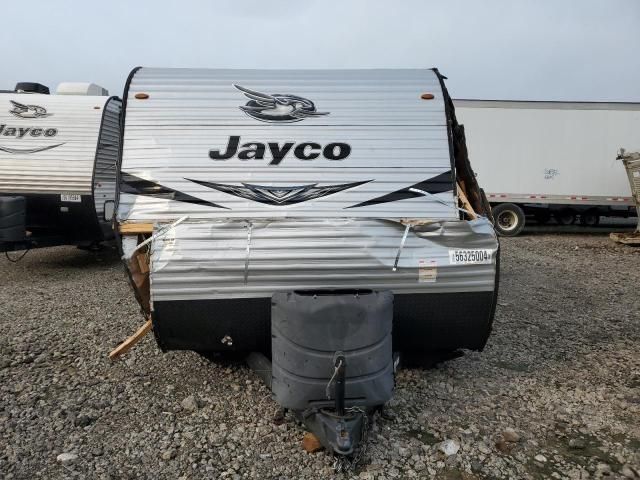 2020 Jayco JAY Flight