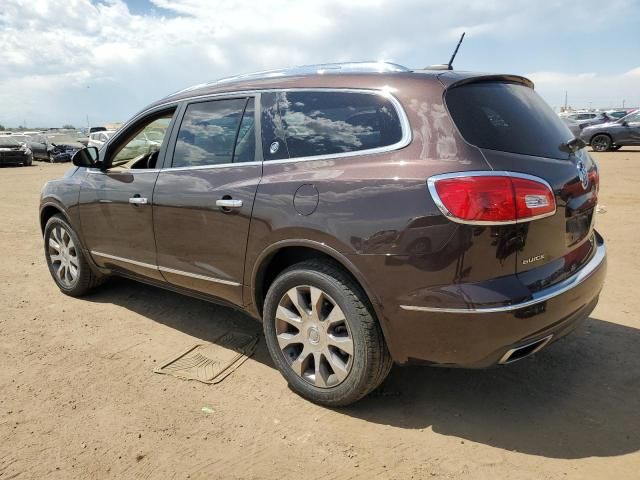 2016 Buick Enclave