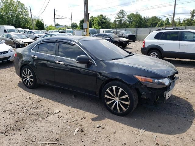 2010 Acura TSX