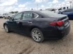 2018 Infiniti Q70 3.7 Luxe