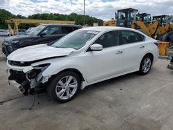 Nissan salvage cars for sale: 2014 Nissan Altima 2.5