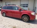 2008 Chrysler Town & Country Touring