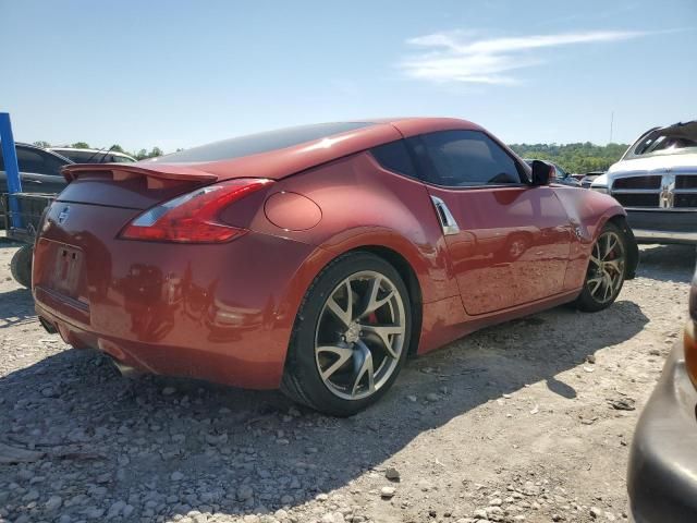 2015 Nissan 370Z Base