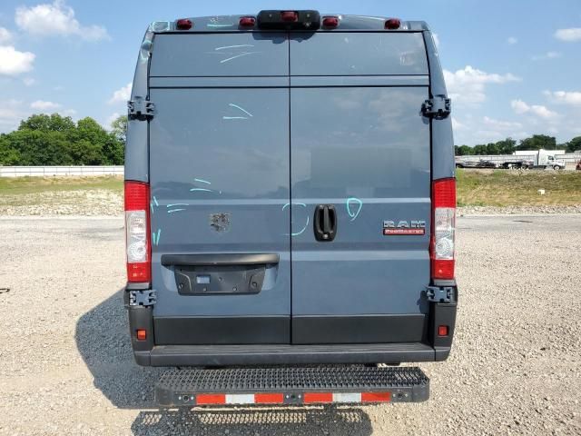 2021 Dodge RAM Promaster 3500 3500 High