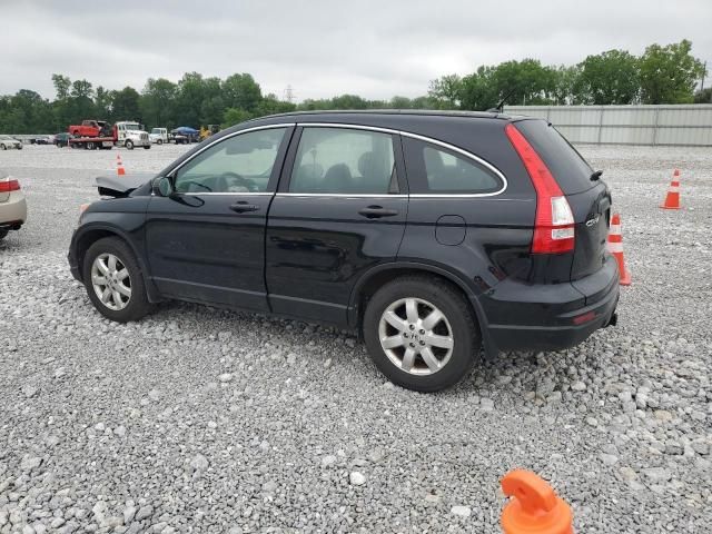 2011 Honda CR-V LX