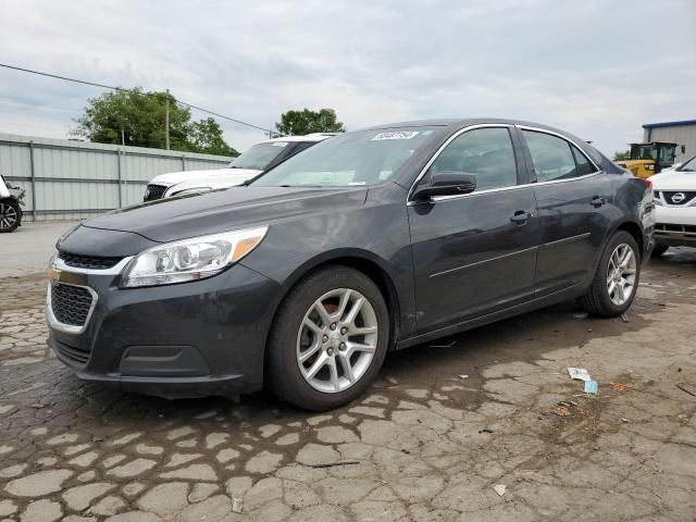 2014 Chevrolet Malibu 1LT