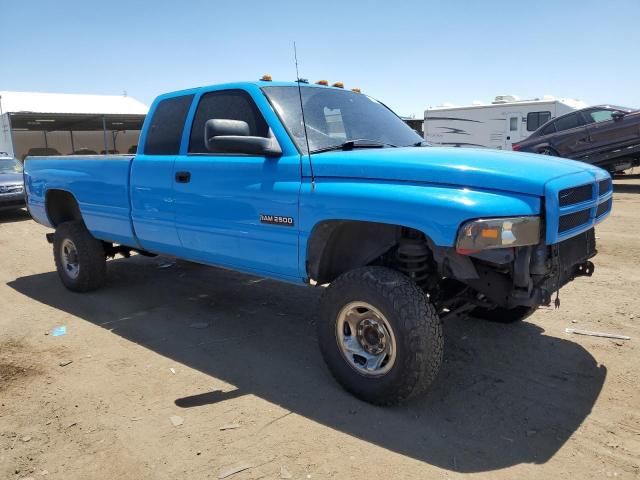 1995 Dodge RAM 2500