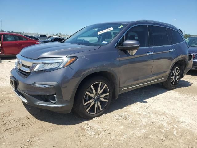 2021 Honda Pilot Touring