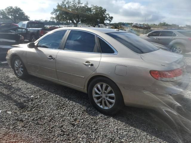 2007 Hyundai Azera SE