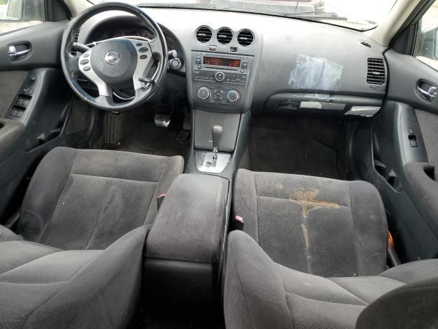 2008 Nissan Altima 2.5