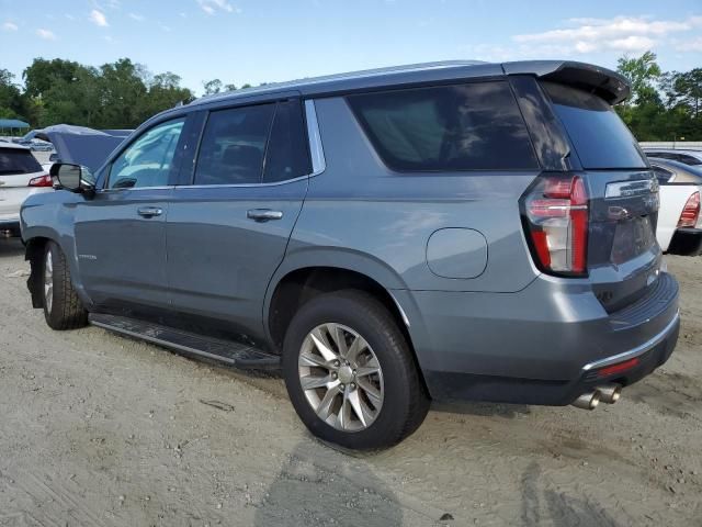 2021 Chevrolet Tahoe C1500 Premier