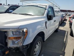 Ford f150 salvage cars for sale: 2021 Ford F150