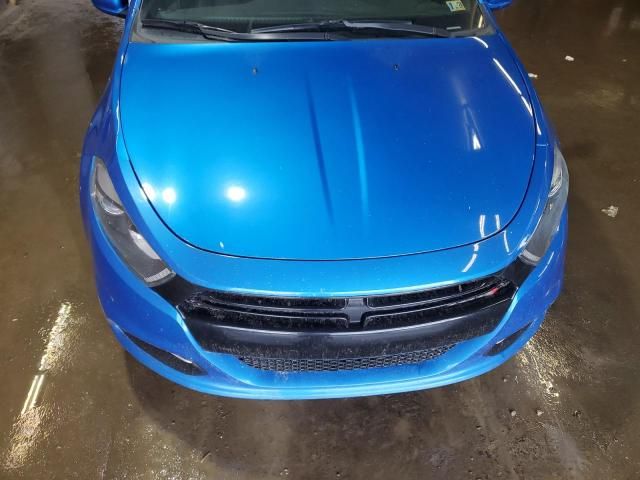 2015 Dodge Dart SXT