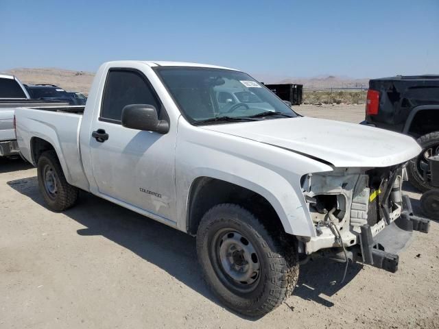 2004 Chevrolet Colorado