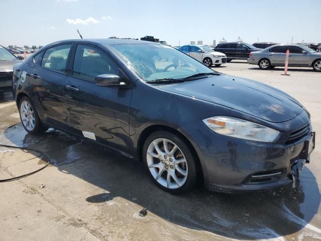 2013 Dodge Dart SXT