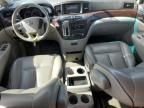 2012 Nissan Quest S