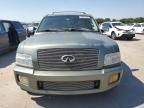 2006 Infiniti QX56