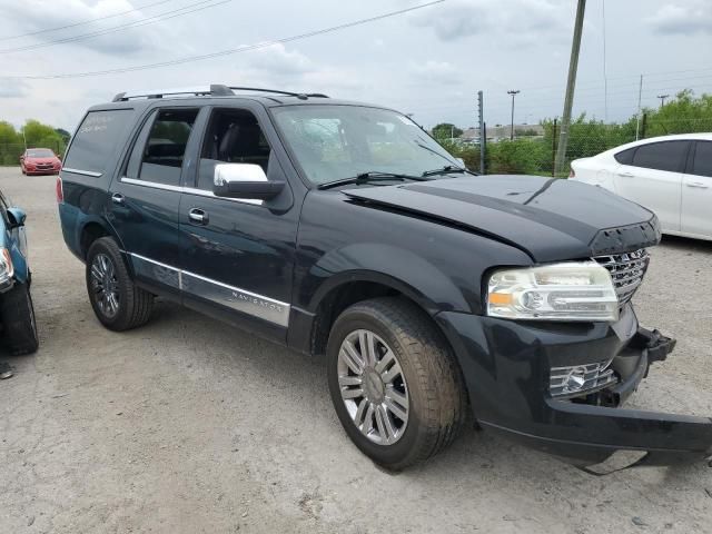 2010 Lincoln Navigator