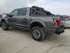 2018 Ford F150 Raptor