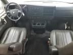 2015 Chevrolet Express G2500