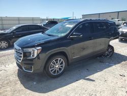 GMC Terrain slt salvage cars for sale: 2022 GMC Terrain SLT