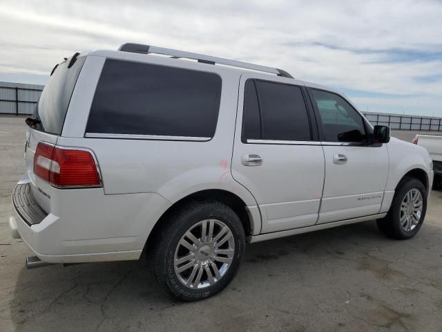 2010 Lincoln Navigator