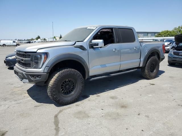 2023 Ford F150 Raptor