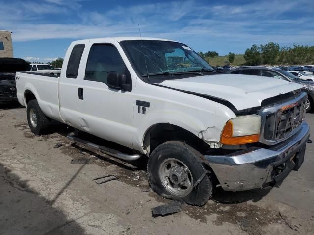 2003 Ford F250 Super Duty