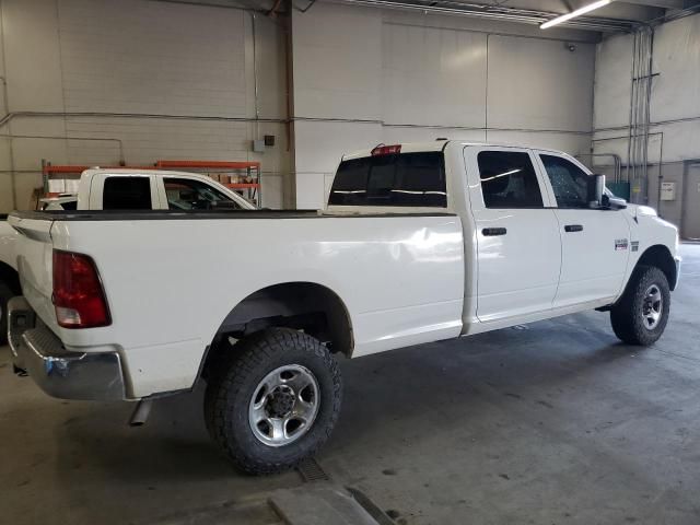 2012 Dodge RAM 2500 ST